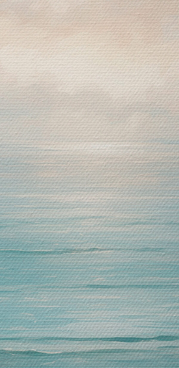 Large body of water with waves Large body of water with waves