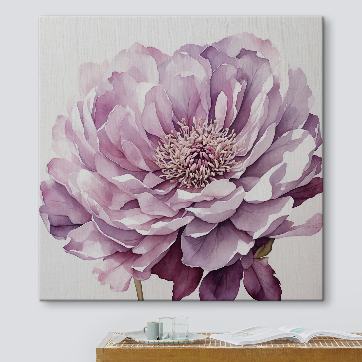 Close up of a flower Close up of a flower