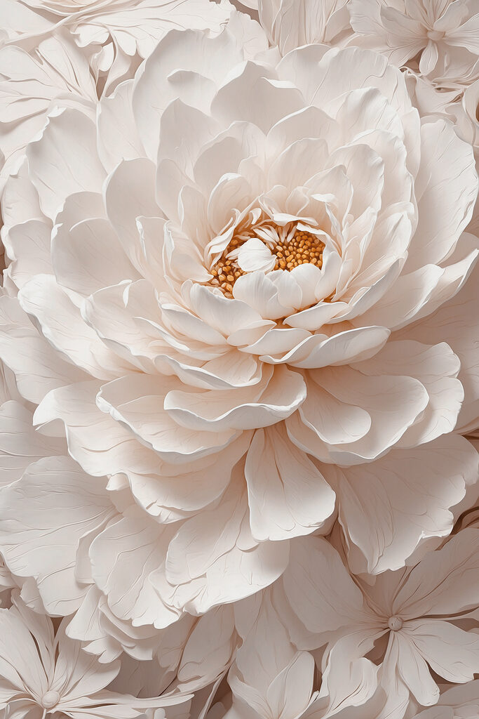 Gros plan sur une fleur s40348p 683x1024 - Gros plan sur une fleur