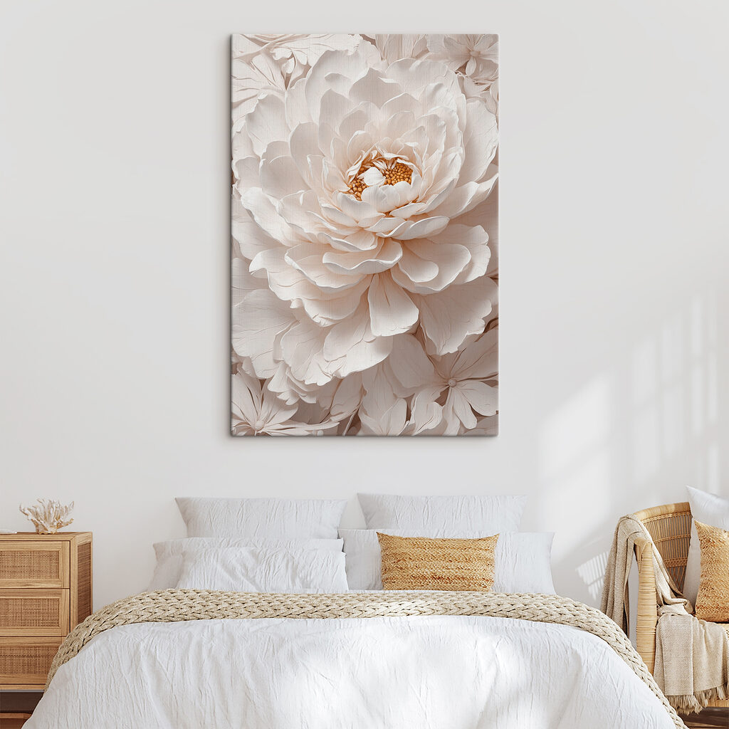 Gros plan sur une fleur s40348pib301 1024x1024 - Gros plan sur une fleur
