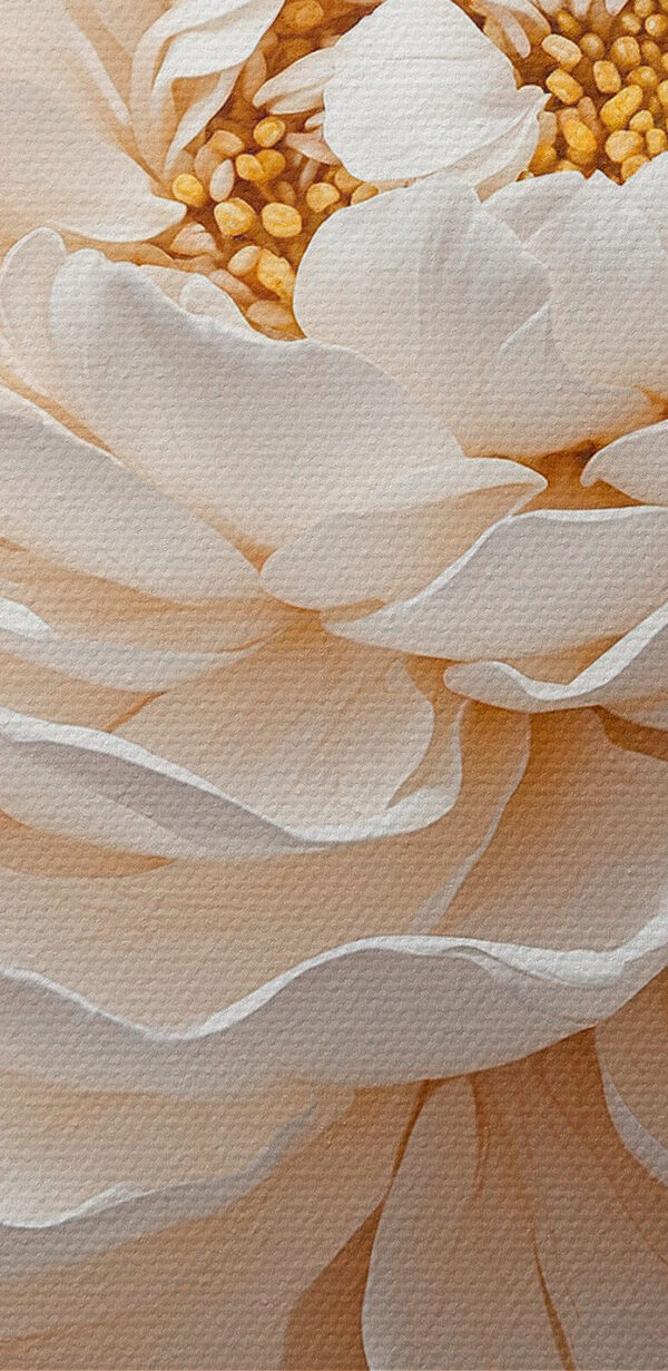 Gros plan sur une fleur s40348pzvl 600x1231 - Gros plan sur une fleur