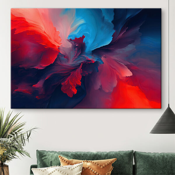 Éclaboussures de peinture colorée Éclaboussures de peinture colorée
