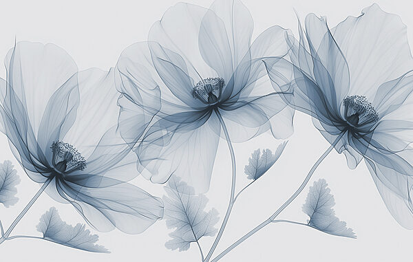Gros plan sur des fleurs Gros plan sur des fleurs