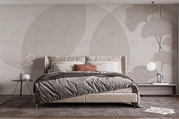 Fond gris et blanc avec des cercles et des lignes Fond gris et blanc avec des cercles et des lignes