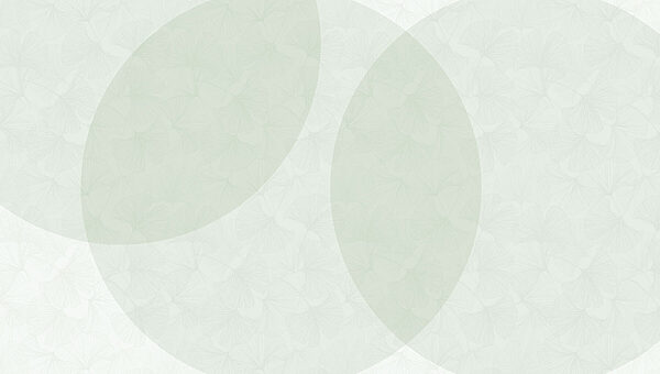 Fond blanc et vert avec des cercles et des lignes Fond blanc et vert avec des cercles et des lignes