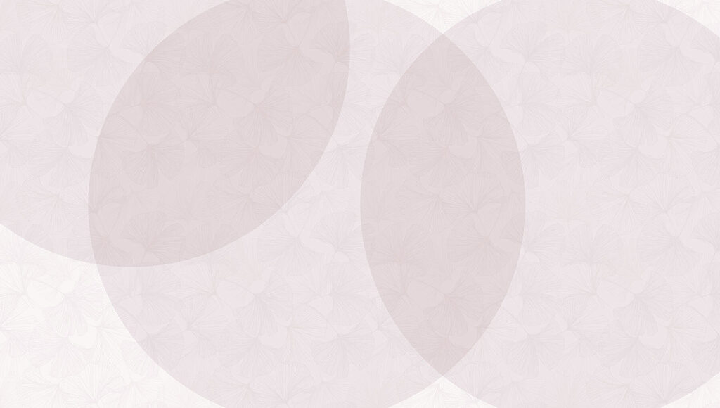 Fond blanc et rose avec des cercles Fond blanc et rose avec des cercles