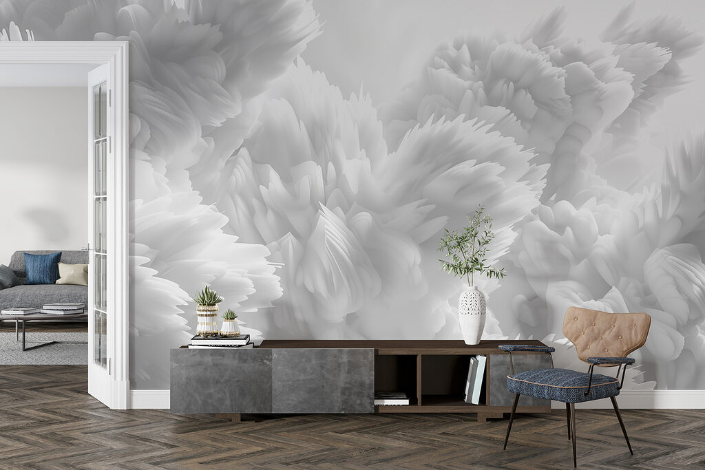 Close up of white fluffy objects Close up of white fluffy objects