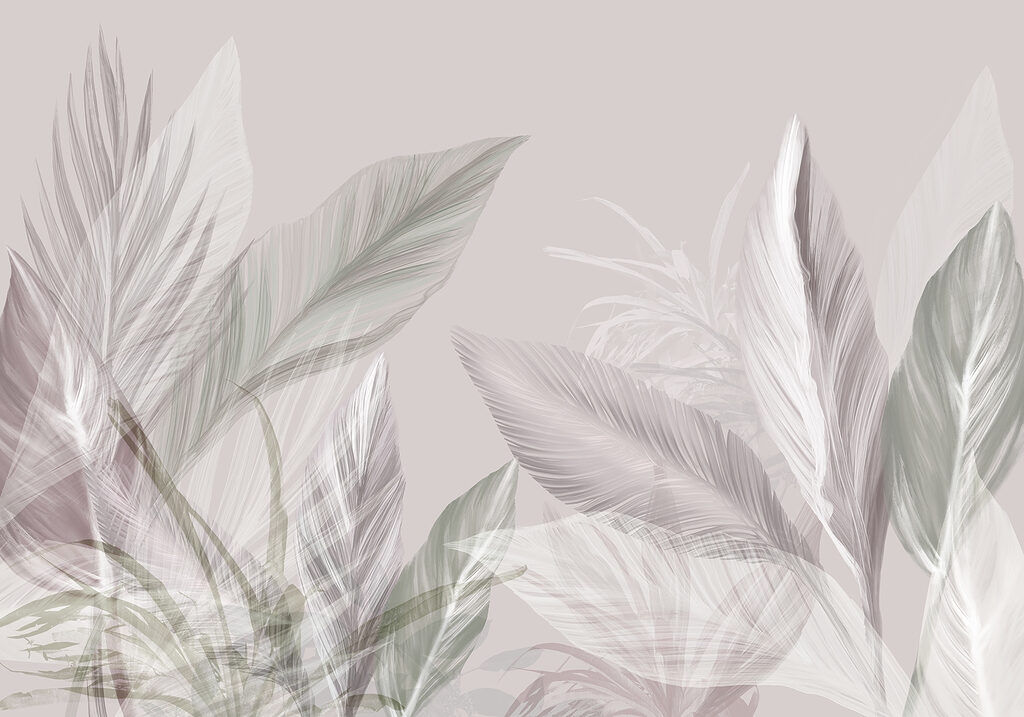 Gros plan sur les feuilles Gros plan sur les feuilles