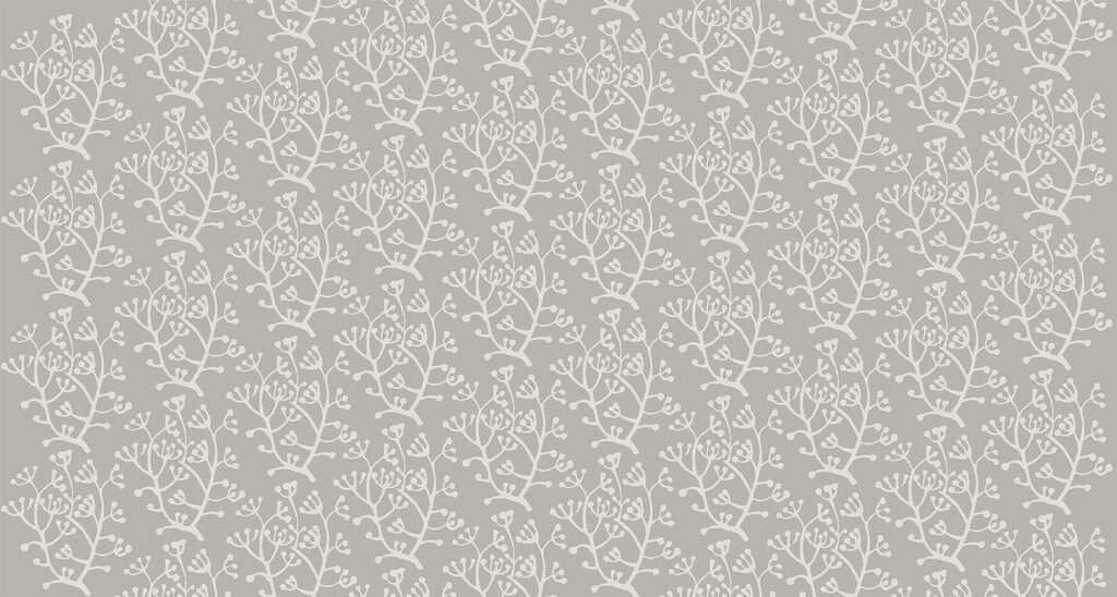 Motif de fleurs blanches Motif de fleurs blanches