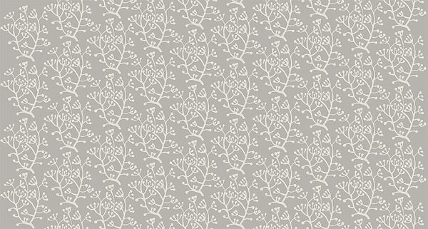 Motif de fleurs blanches Motif de fleurs blanches