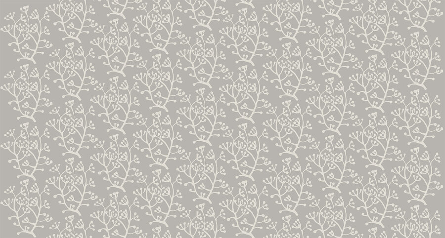 Motif de fleurs blanches Motif de fleurs blanches