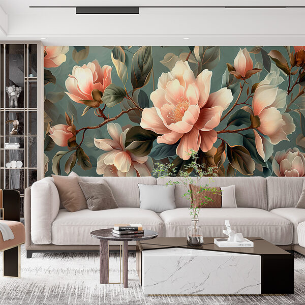 Gros plan sur des fleurs Gros plan sur des fleurs