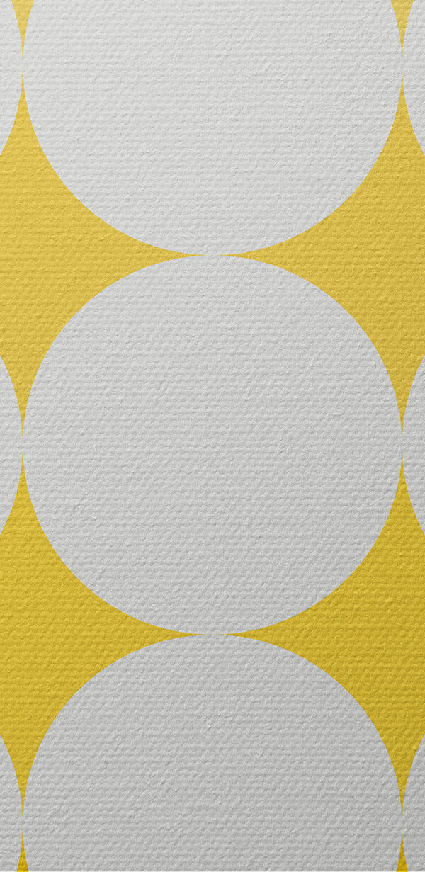 Groupe de cercles blancs avec des étoiles jaunes Groupe de cercles blancs avec des étoiles jaunes