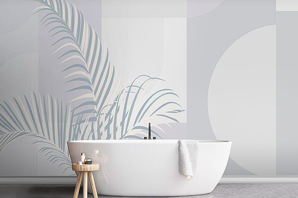 Close up of leaves