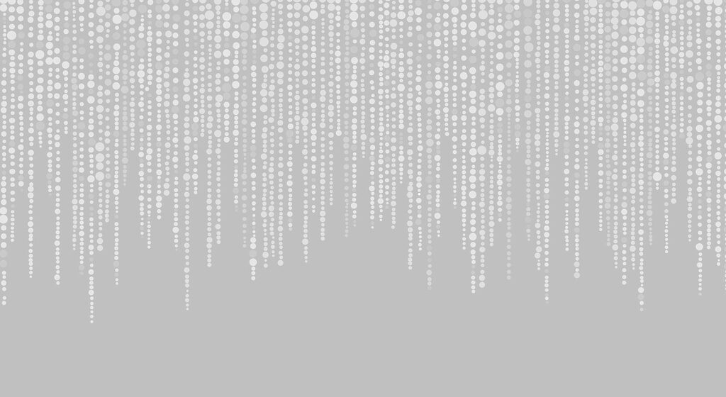 Fond gris et blanc avec des points Fond gris et blanc avec des points