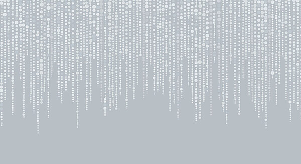 Fond gris et blanc avec des points Fond gris et blanc avec des points