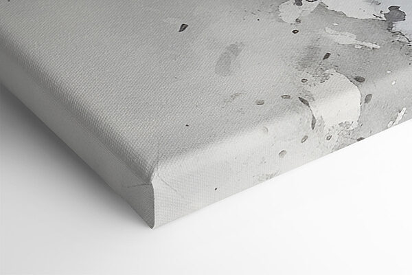 Fond blanc et gris Fond blanc et gris