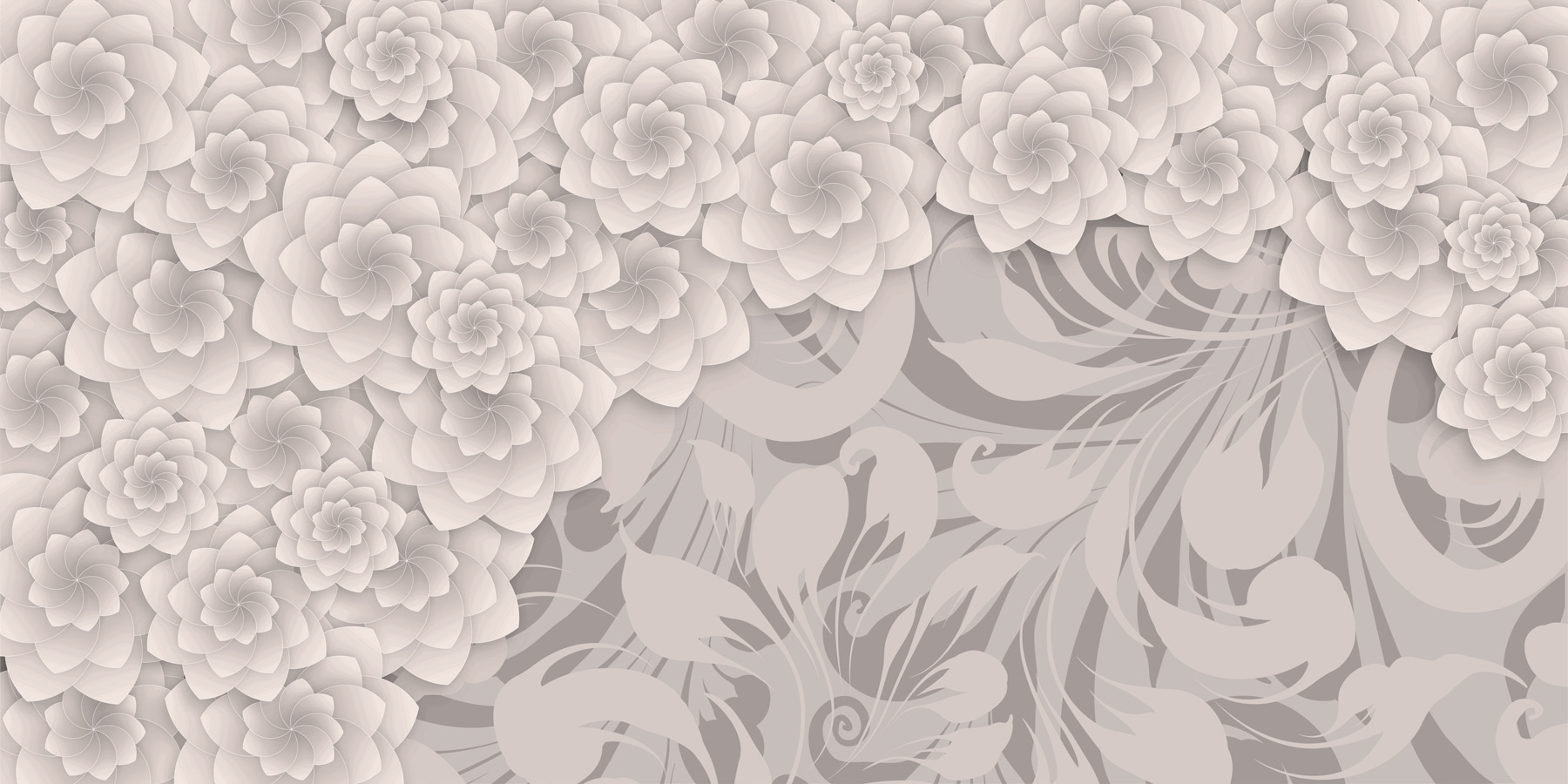 Close up of flowers
