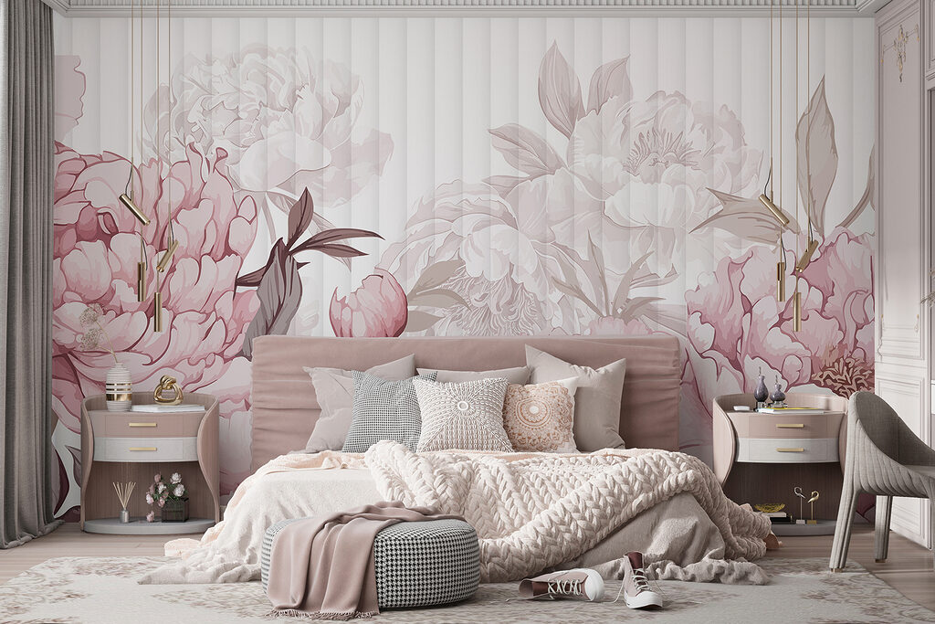 Gros plan sur des fleurs w08255pib1r 1024x683 - Gros plan sur des fleurs