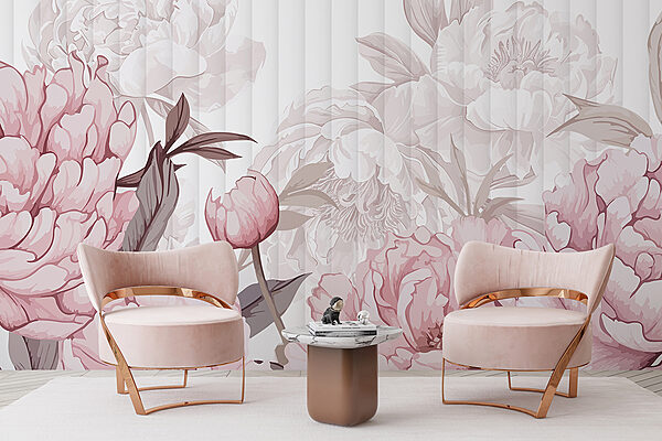 Gros plan sur des fleurs w08255pig4r 600x400 - Gros plan sur des fleurs