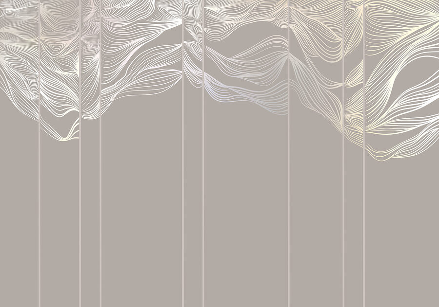 Papier peint Gros plan sur une ligne – Image 7
