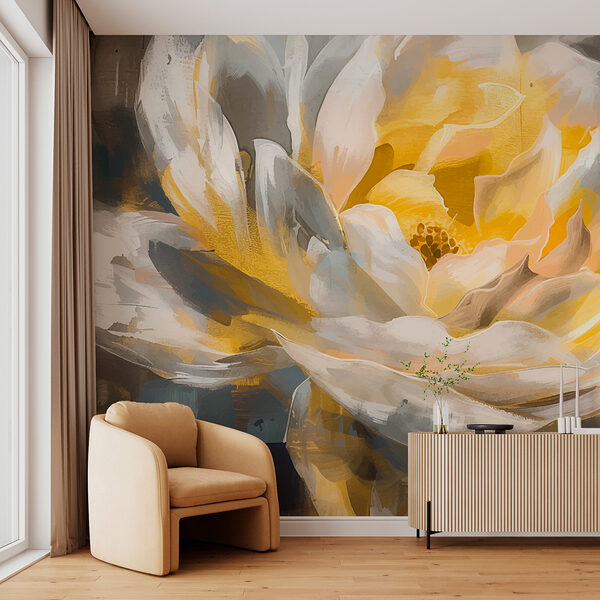 Gros plan sur une fleur w01071pig17ms 600x600 - Gros plan sur une fleur