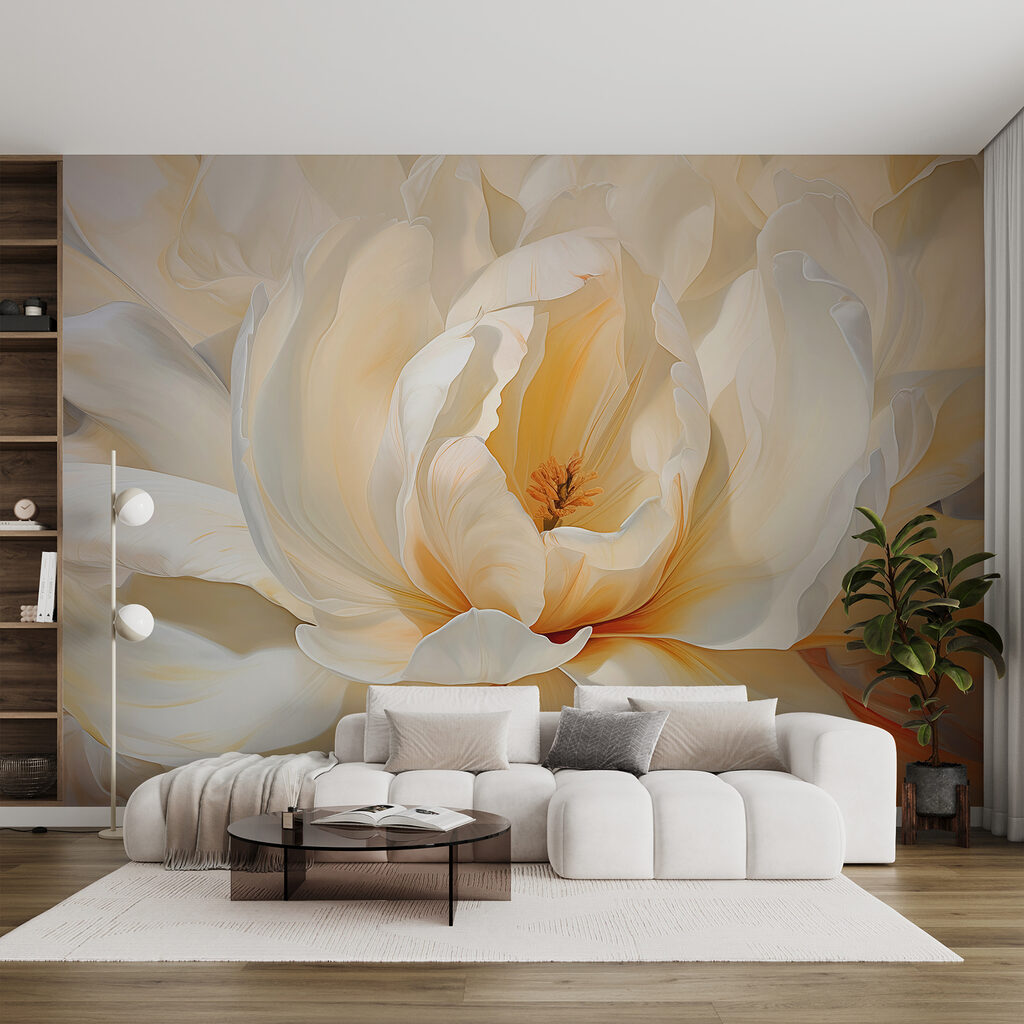 Close up of a flower Close up of a flower