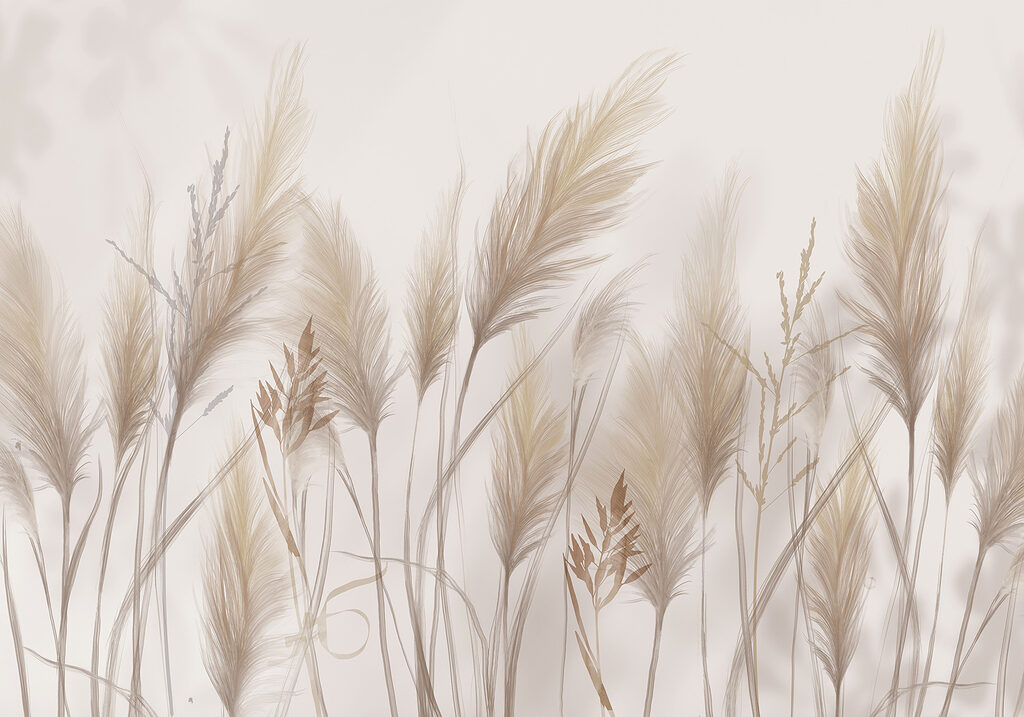Gros plan sur une plante Gros plan sur une plante