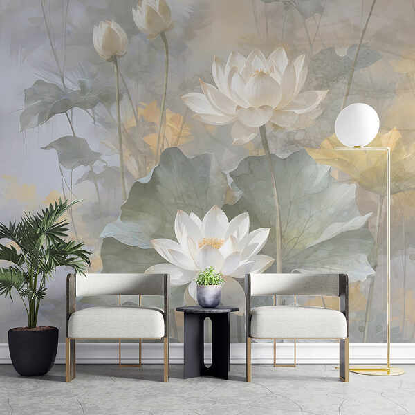 Gros plan sur des fleurs Gros plan sur des fleurs