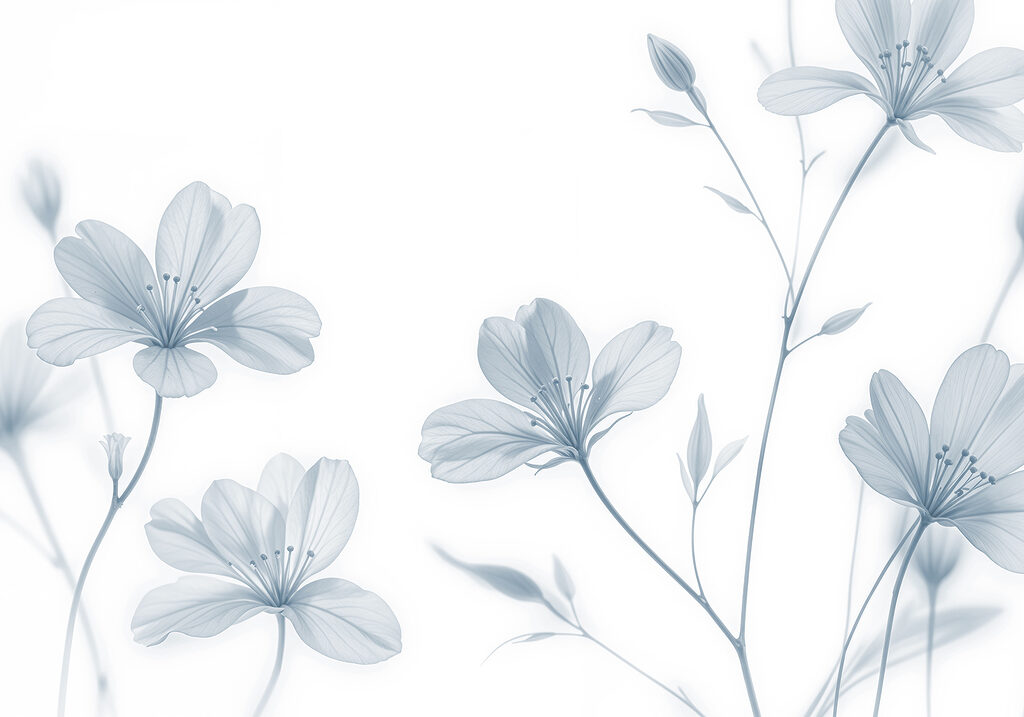 Gros plan sur des fleurs Gros plan sur des fleurs