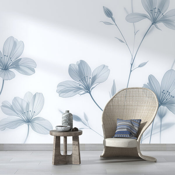 Gros plan sur des fleurs Gros plan sur des fleurs