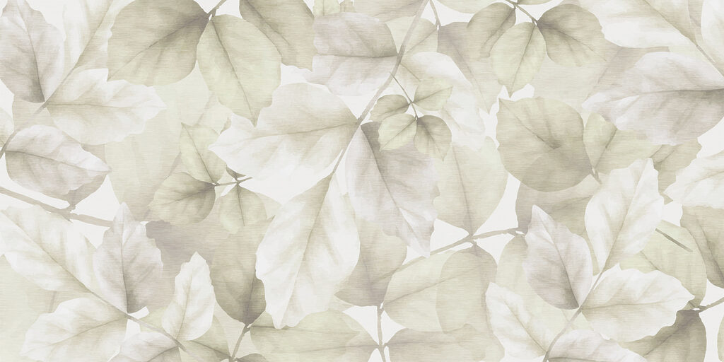 Gros plan sur les feuilles Gros plan sur les feuilles