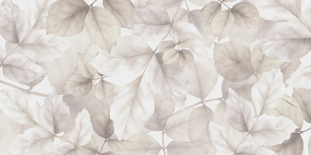 Gros plan sur les feuilles Gros plan sur les feuilles
