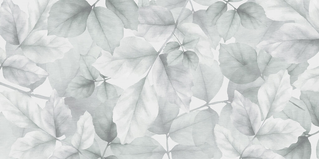 Gros plan sur les feuilles Gros plan sur les feuilles