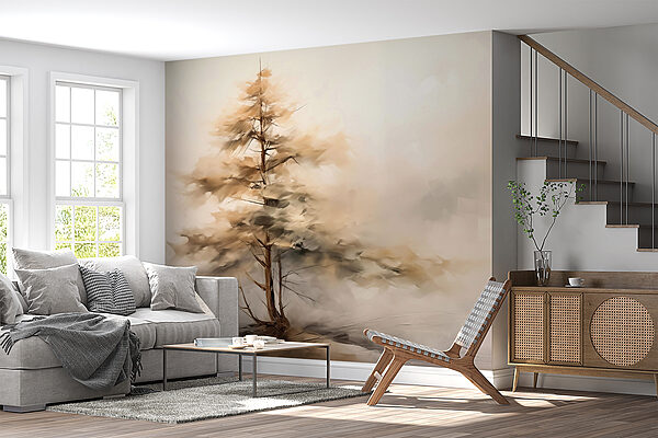 Arbre dans le brouillard w01616pih1mr 600x400 - Arbre dans le brouillard