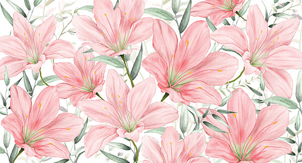Gros plan sur des fleurs Gros plan sur des fleurs
