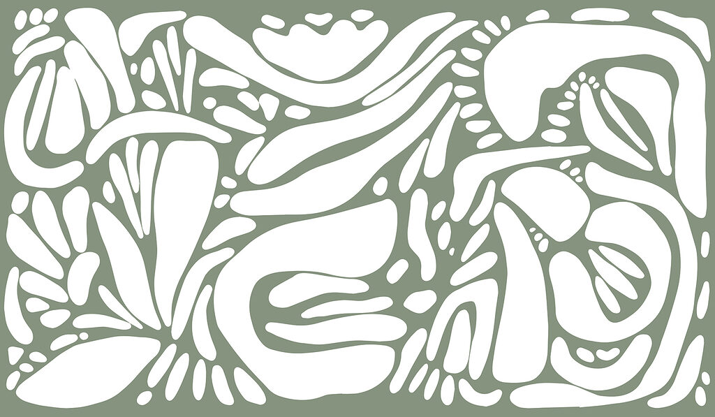 Motif blanc et gris Motif blanc et gris