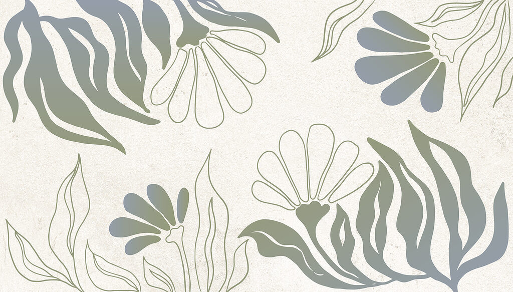 Gros plan sur des fleurs Gros plan sur des fleurs