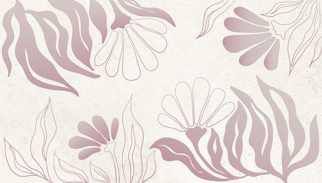 Gros plan sur des fleurs Gros plan sur des fleurs