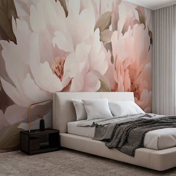 Gros plan sur des fleurs Gros plan sur des fleurs
