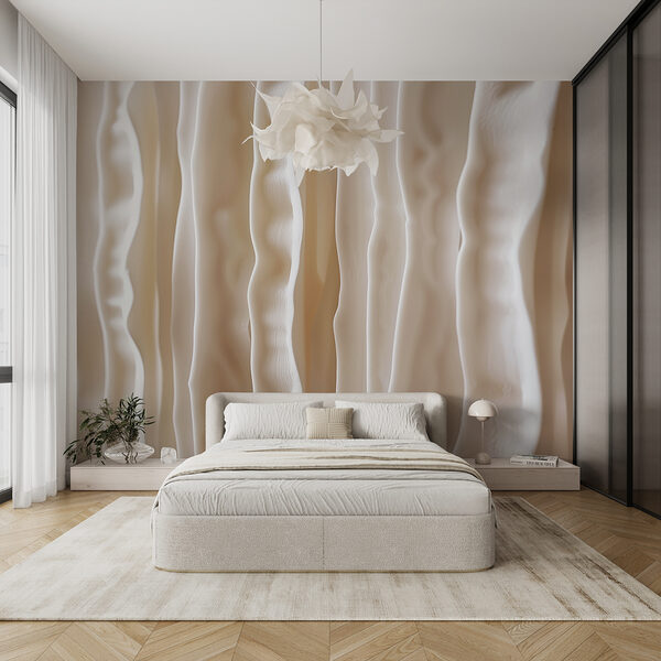 Gros plan d'une surface blanche Gros plan d'une surface blanche