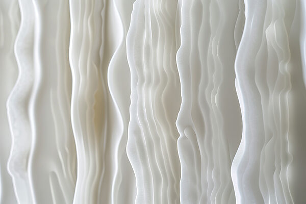 Gros plan sur des vagues blanches Gros plan sur des vagues blanches