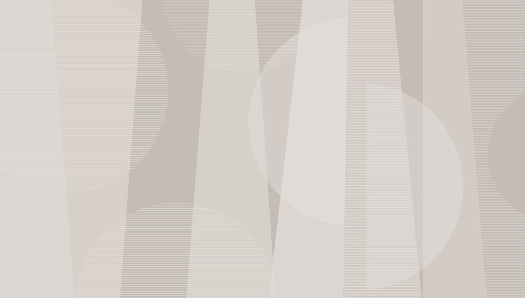 Fond gris et blanc avec des cercles et des lignes Fond gris et blanc avec des cercles et des lignes