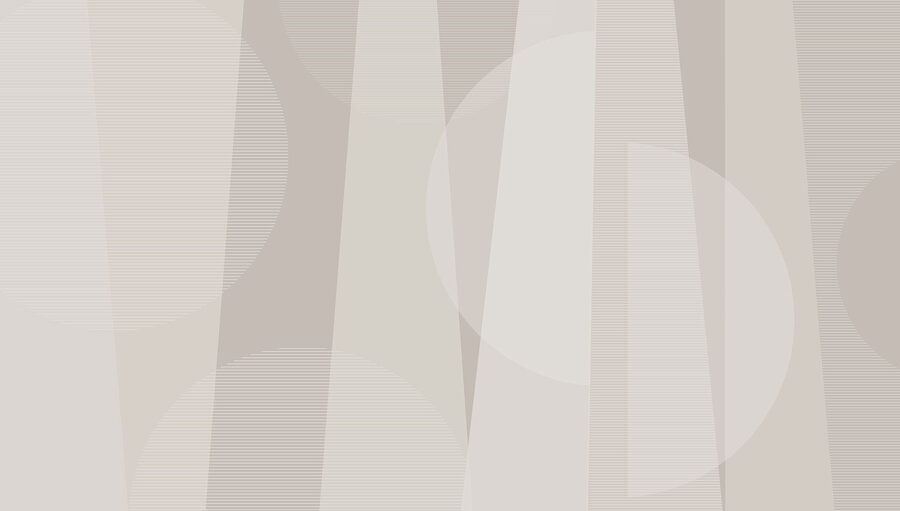 Fond gris et blanc avec des cercles et des lignes Fond gris et blanc avec des cercles et des lignes