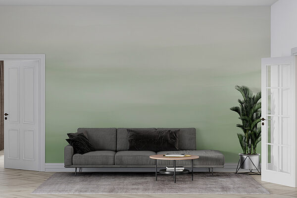 Fond blanc et vert Fond blanc et vert