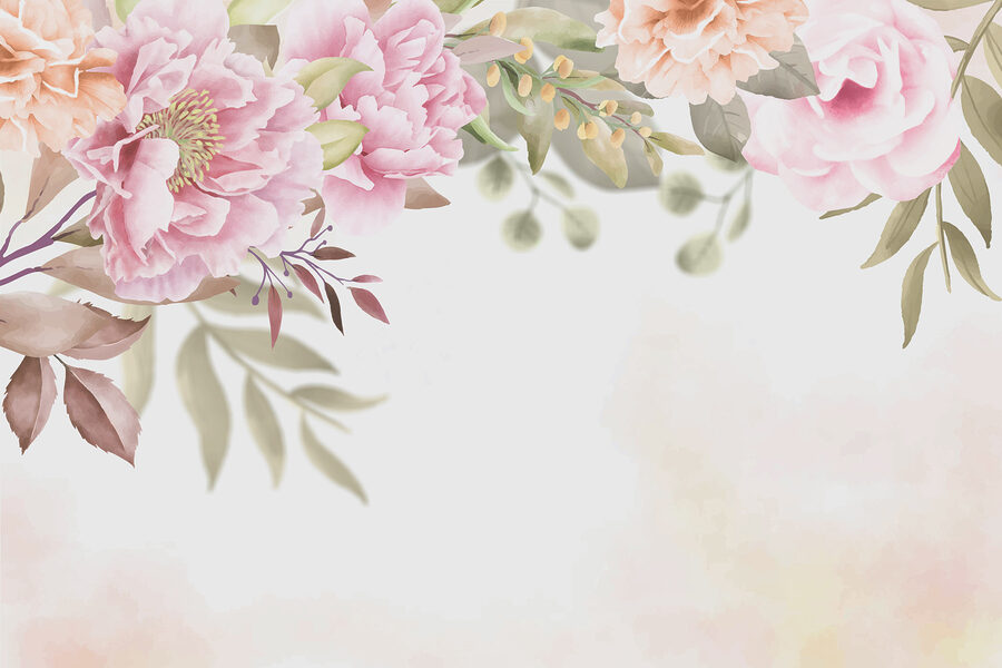 Gros plan sur des fleurs