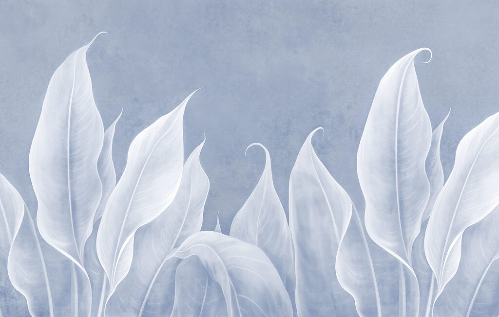 Gros plan sur les feuilles Gros plan sur les feuilles