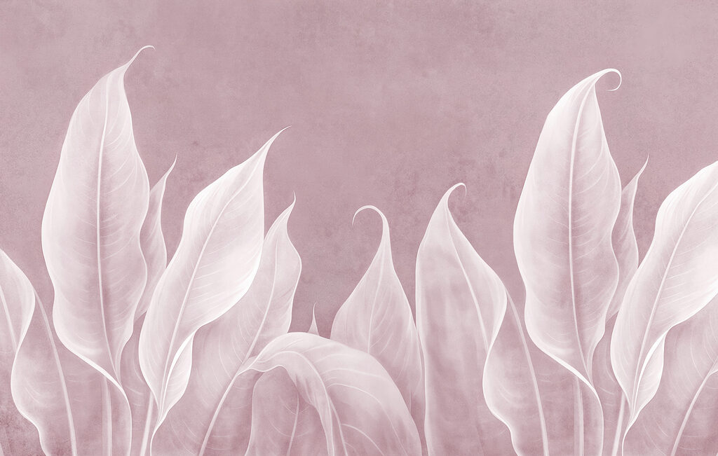 Gros plan sur les feuilles Gros plan sur les feuilles