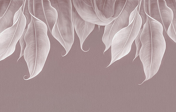 Gros plan sur les feuilles Gros plan sur les feuilles