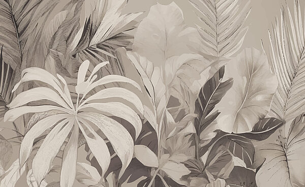 Gros plan sur les feuilles Gros plan sur les feuilles
